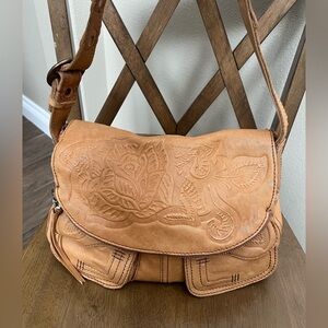 Lucky 🍀 Brand Bag